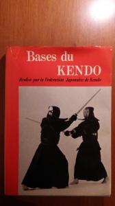bases du kendo